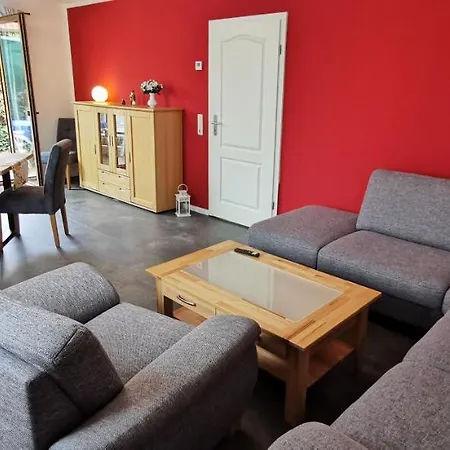 Heidegeist Holiday home Soltau