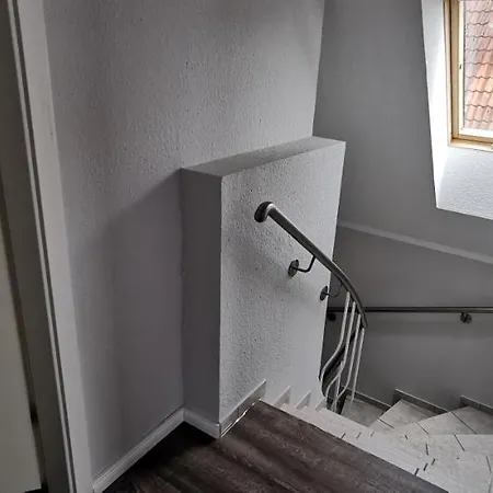 Vakantiehuis Heidegeist 