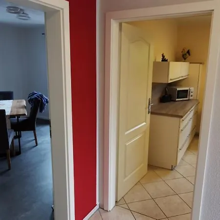 Heidegeist Holiday home Soltau