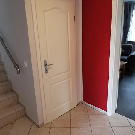Heidegeist Holiday home *