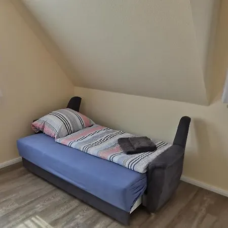 Vakantiehuis Heidegeist 