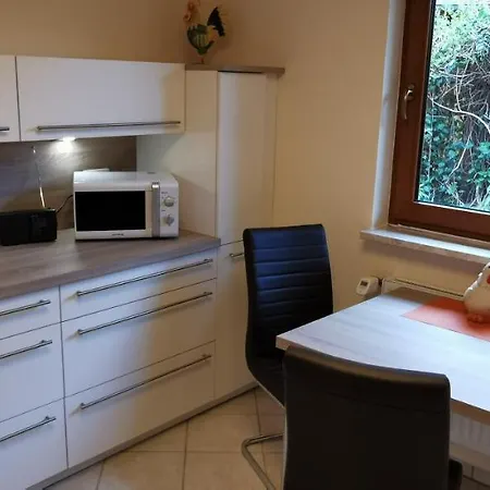 Vakantiehuis Heidegeist 