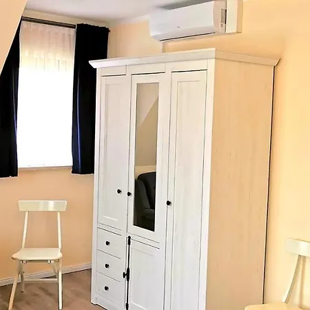 Vakantiehuis Heidegeist 