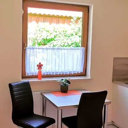 Heidegeist Holiday home *