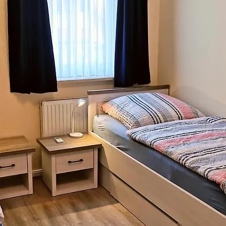 Heidegeist Holiday home Soltau