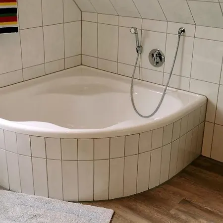 Vakantiehuis Heidegeist 