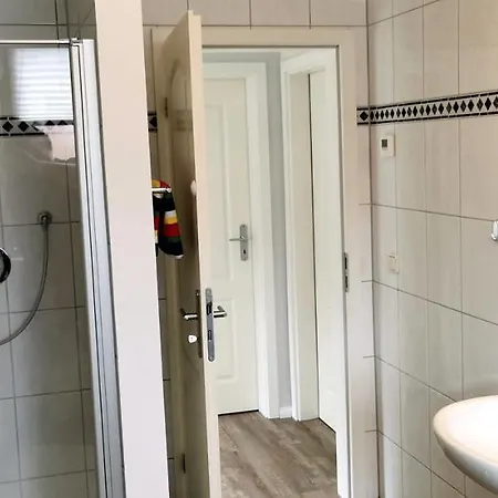 Heidegeist Holiday home