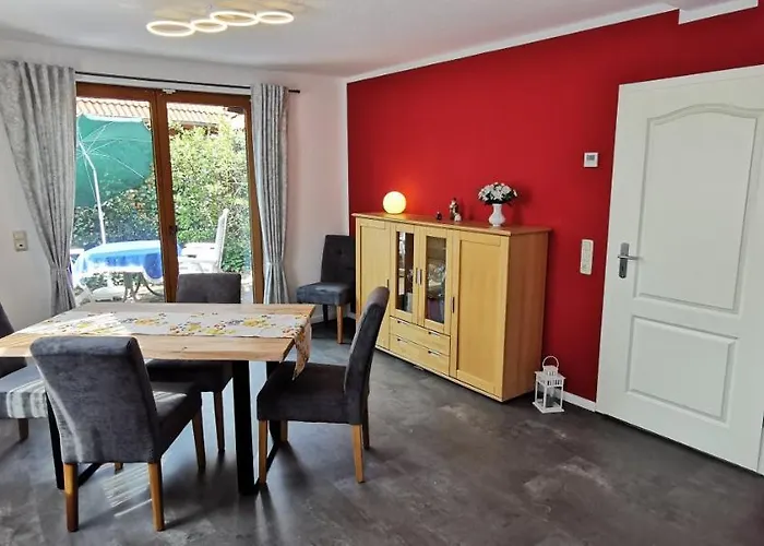 Heidegeist Ferienhaus Soltau