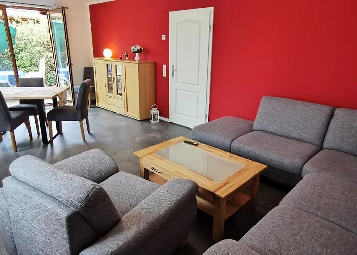 Heidegeist Ferienhaus Soltau