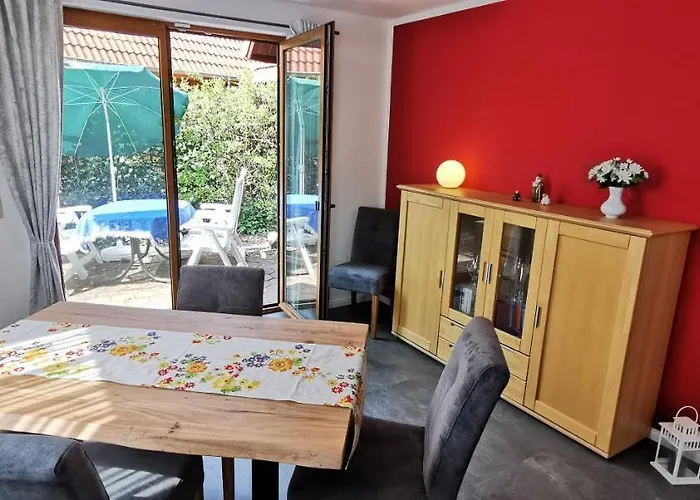 Heidegeist Ferienhaus