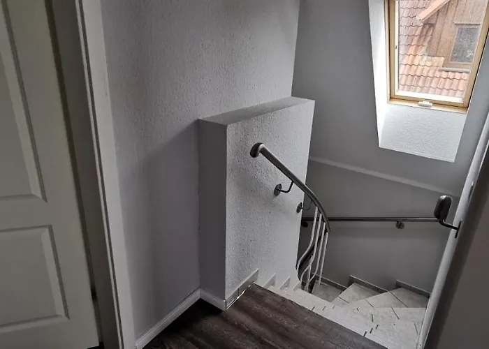 Ferienhaus Heidegeist *