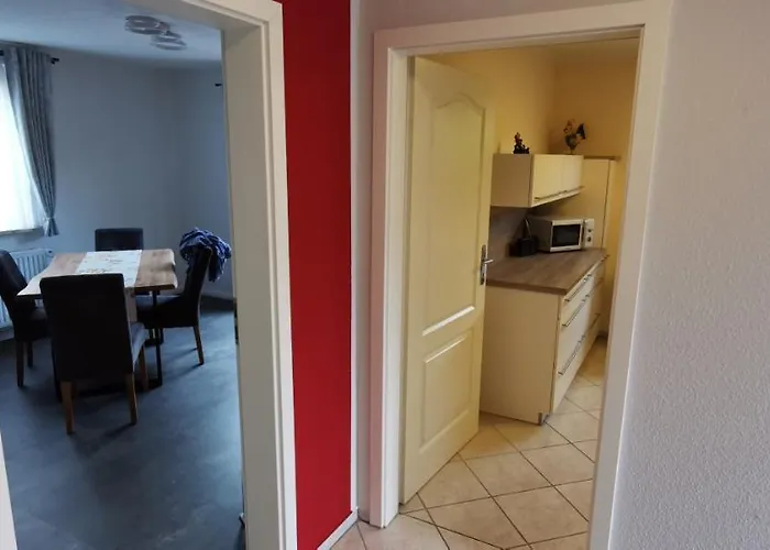 Heidegeist Ferienhaus Soltau