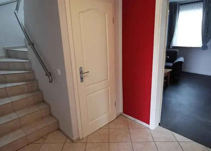 Heidegeist Ferienhaus *