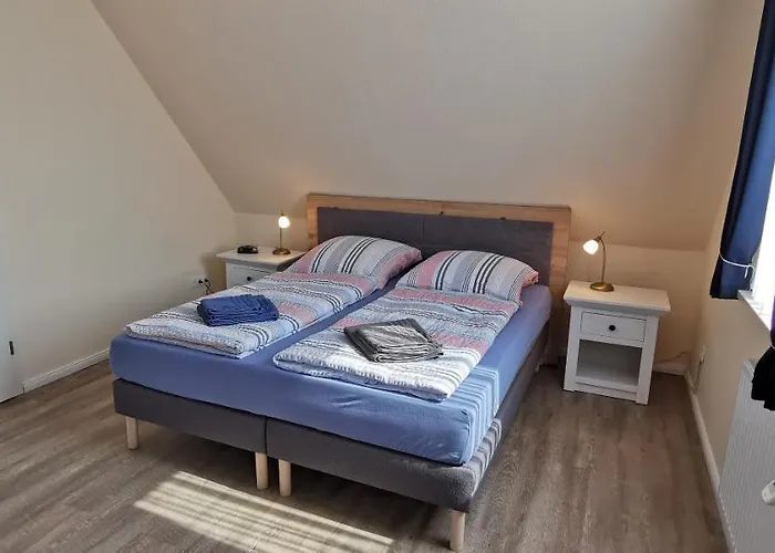 Heidegeist Ferienhaus