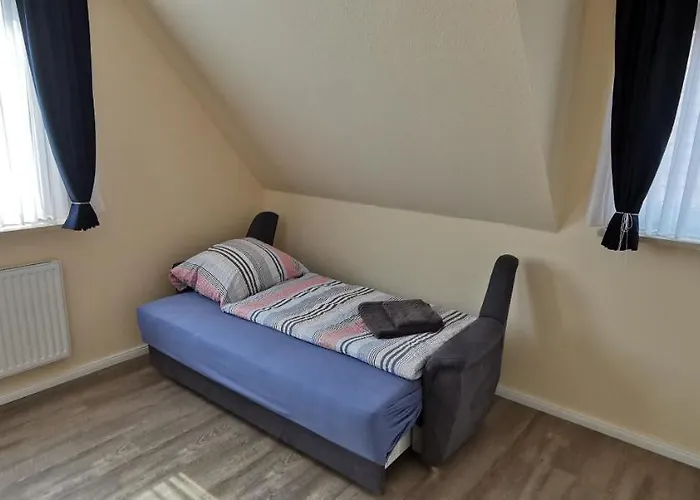 Ferienhaus Heidegeist