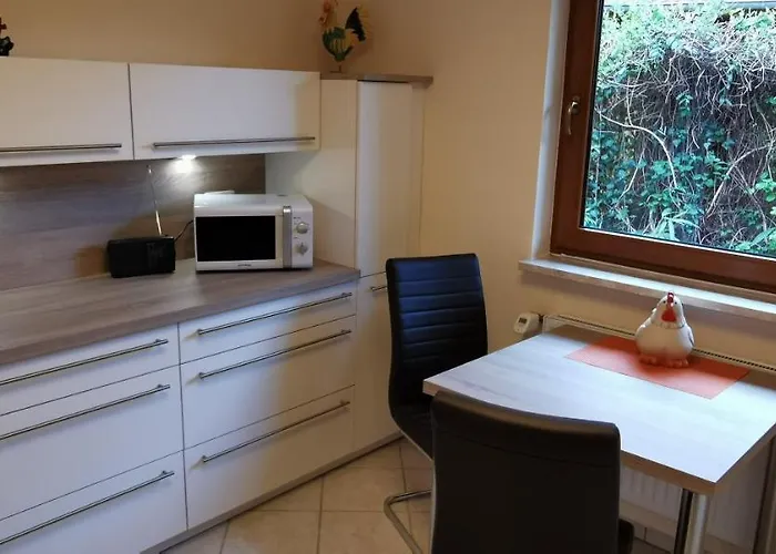 Ferienhaus Heidegeist