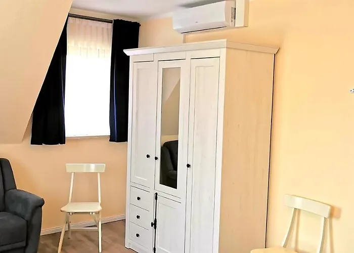 Ferienhaus Heidegeist *