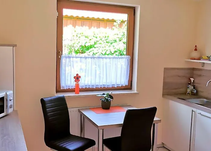 Heidegeist Ferienhaus *