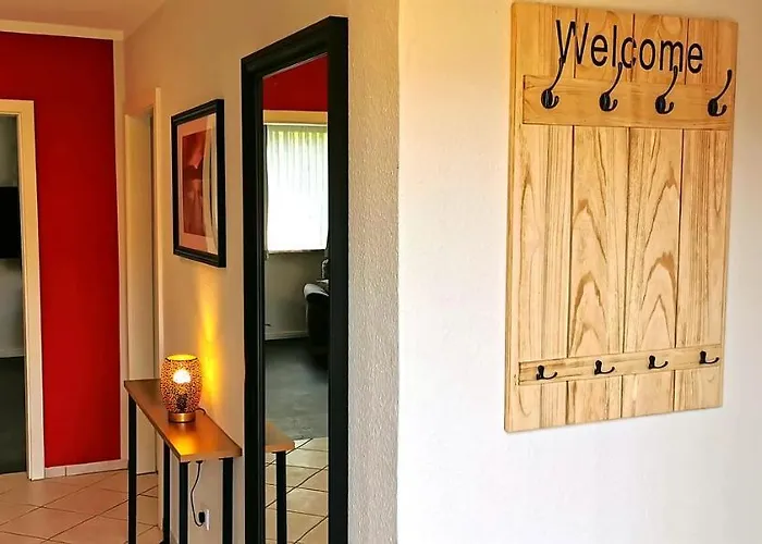 Heidegeist Ferienhaus