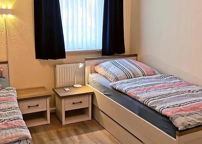 Heidegeist Ferienhaus Soltau