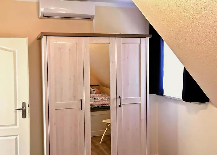 Ferienhaus Heidegeist *