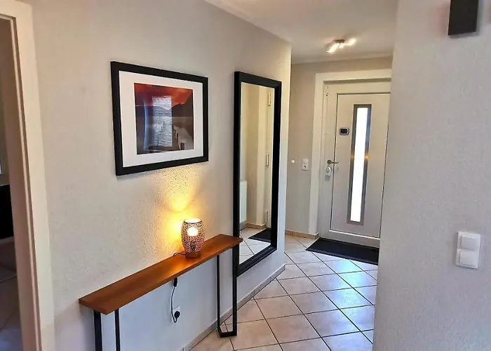 Heidegeist Ferienhaus