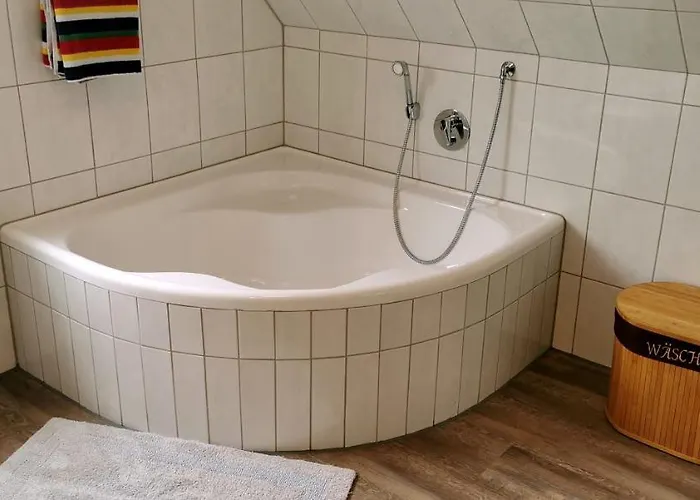 Ferienhaus Heidegeist *