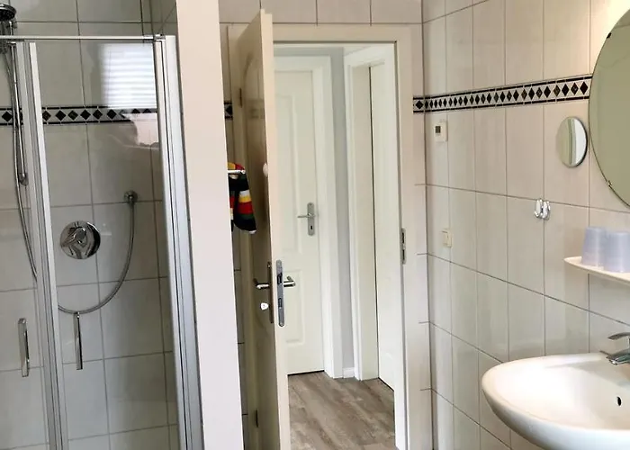 Heidegeist Ferienhaus